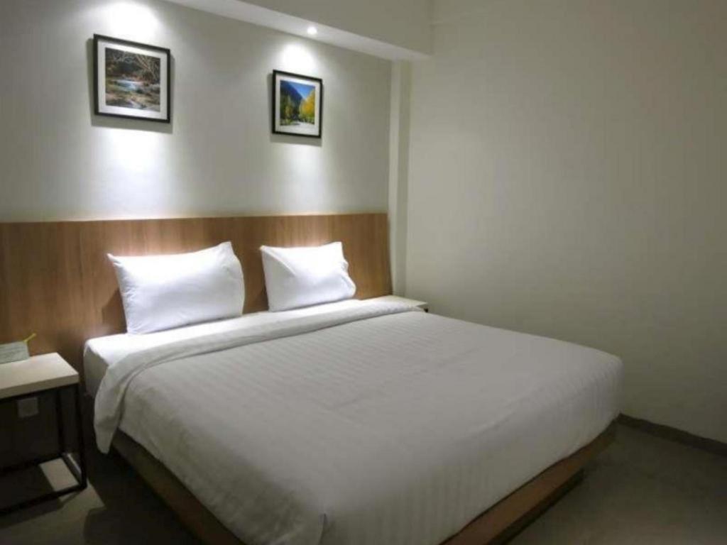 Hart Hotel Arjuna Ματαράμ Εξωτερικό φωτογραφία