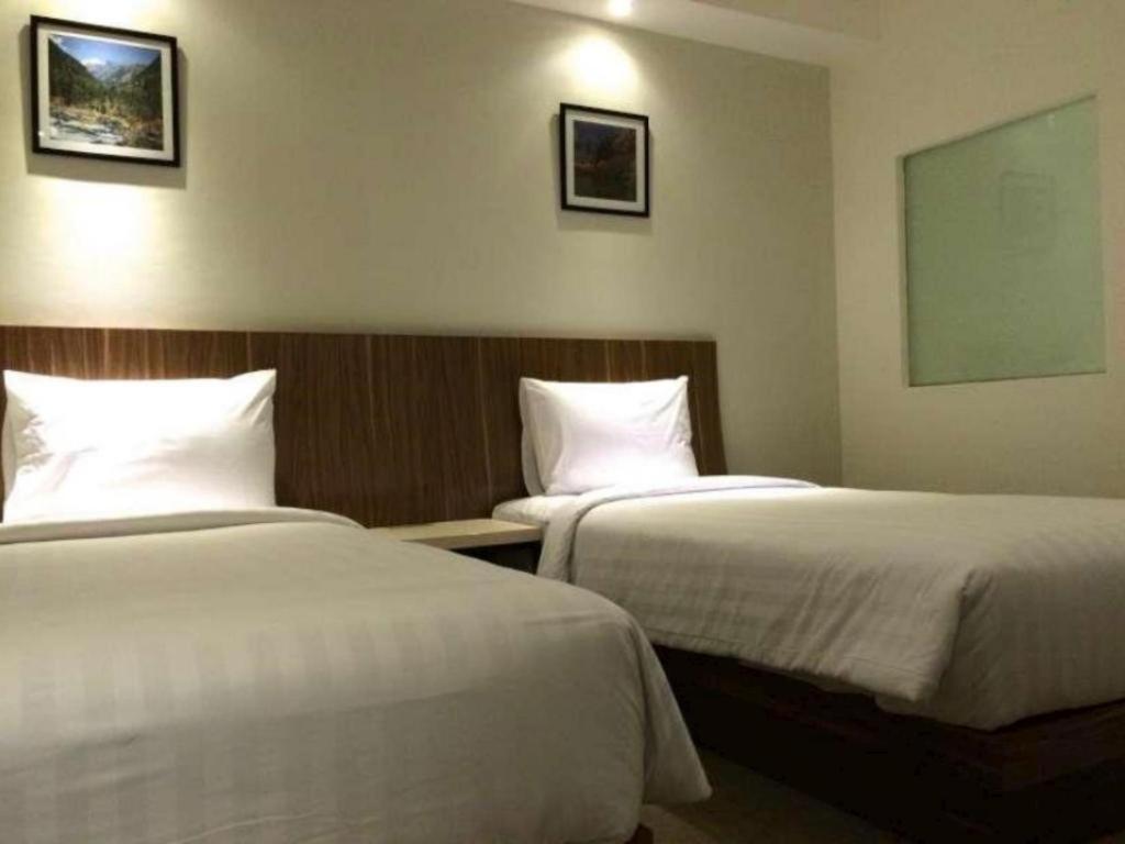 Hart Hotel Arjuna Ματαράμ Εξωτερικό φωτογραφία