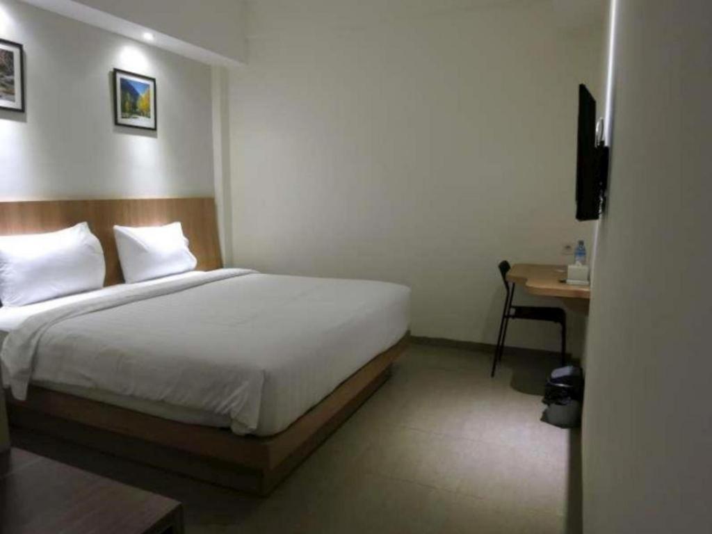 Hart Hotel Arjuna Ματαράμ Εξωτερικό φωτογραφία