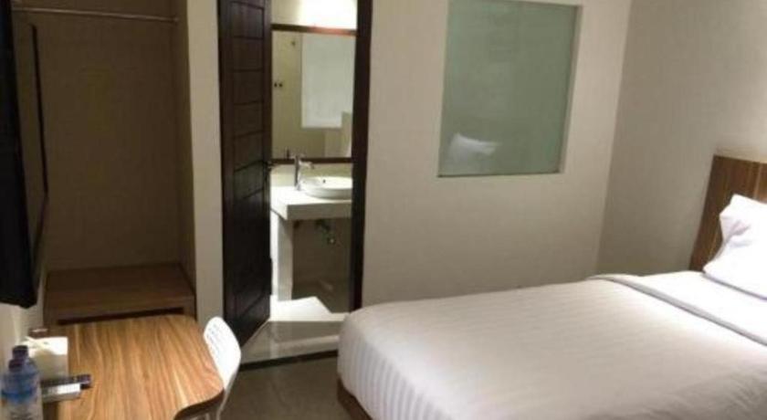 Hart Hotel Arjuna Ματαράμ Εξωτερικό φωτογραφία