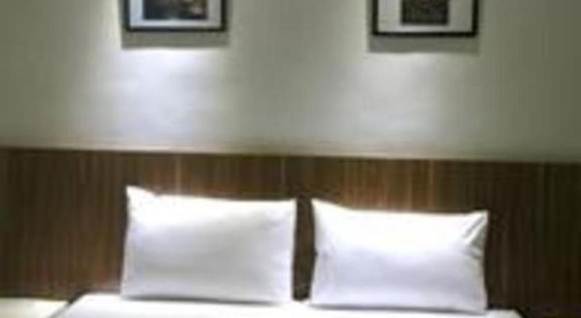 Hart Hotel Arjuna Ματαράμ Εξωτερικό φωτογραφία