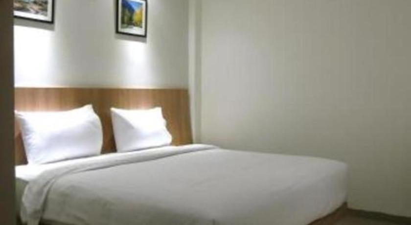 Hart Hotel Arjuna Ματαράμ Εξωτερικό φωτογραφία