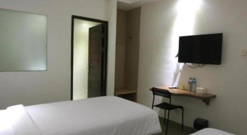 Hart Hotel Arjuna Ματαράμ Εξωτερικό φωτογραφία