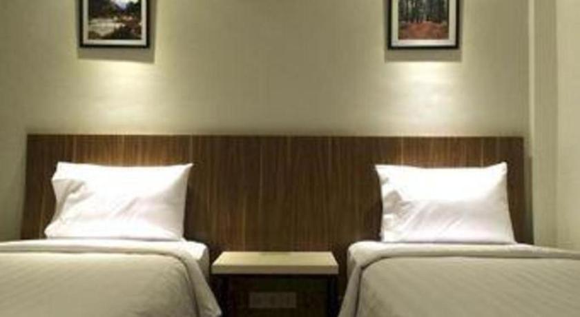 Hart Hotel Arjuna Ματαράμ Εξωτερικό φωτογραφία