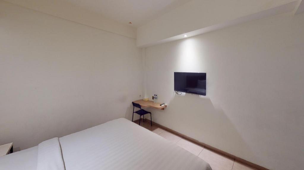 Hart Hotel Arjuna Ματαράμ Εξωτερικό φωτογραφία