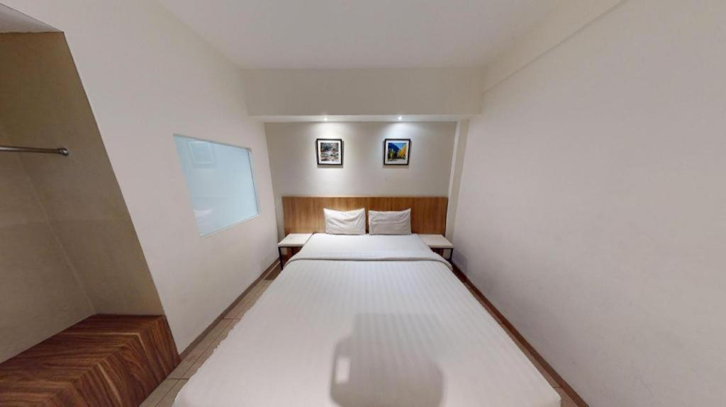 Hart Hotel Arjuna Ματαράμ Εξωτερικό φωτογραφία
