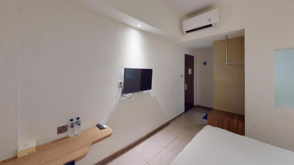 Hart Hotel Arjuna Ματαράμ Εξωτερικό φωτογραφία