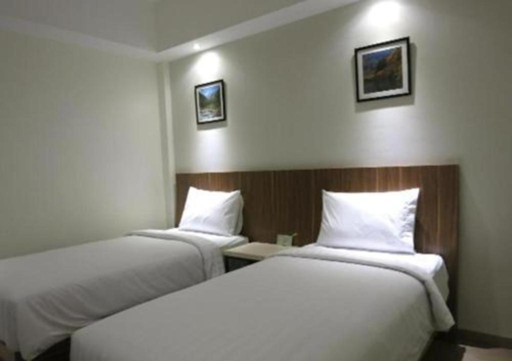 Hart Hotel Arjuna Ματαράμ Εξωτερικό φωτογραφία