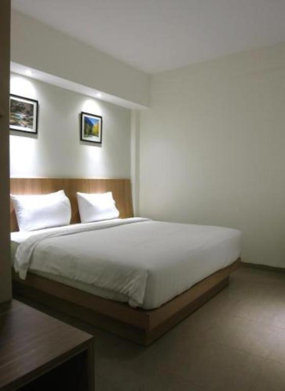 Hart Hotel Arjuna Ματαράμ Εξωτερικό φωτογραφία