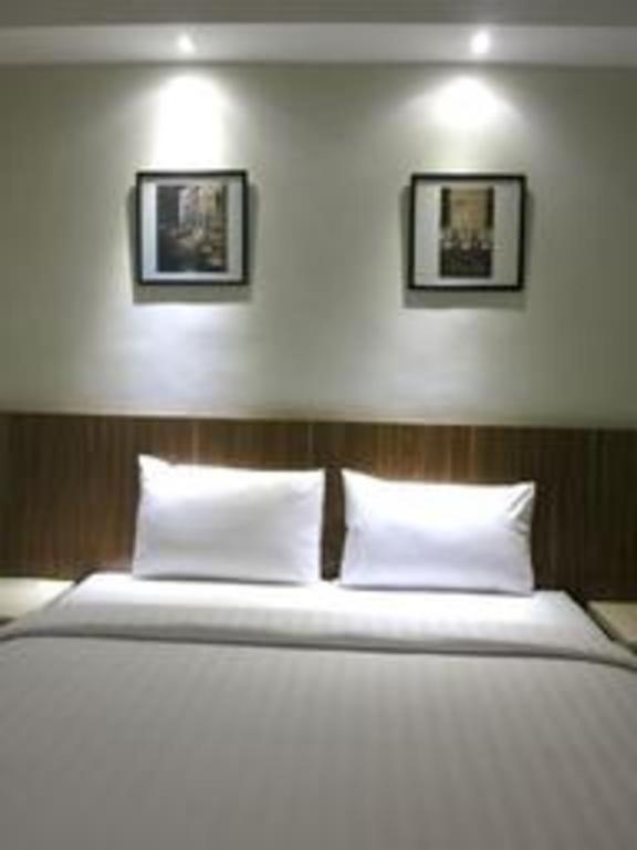 Hart Hotel Arjuna Ματαράμ Εξωτερικό φωτογραφία