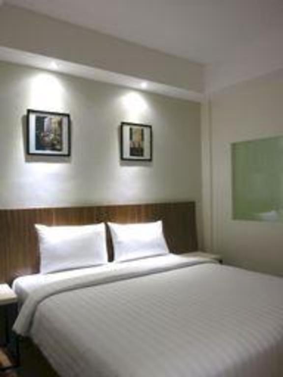 Hart Hotel Arjuna Ματαράμ Εξωτερικό φωτογραφία