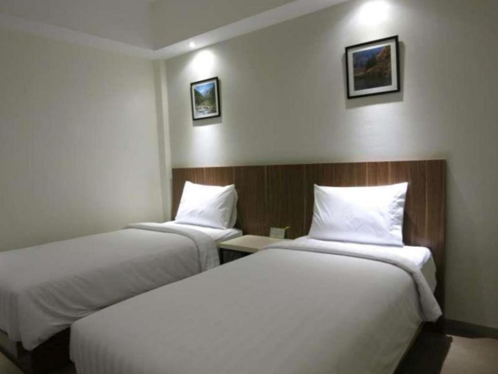 Hart Hotel Arjuna Ματαράμ Εξωτερικό φωτογραφία