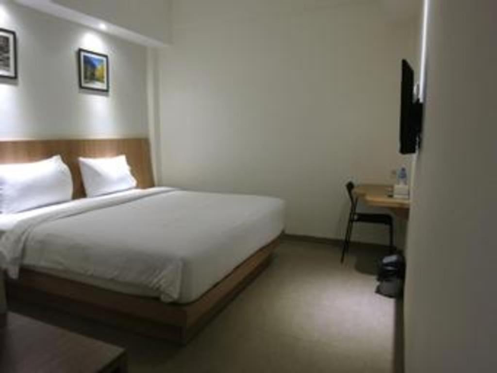 Hart Hotel Arjuna Ματαράμ Εξωτερικό φωτογραφία