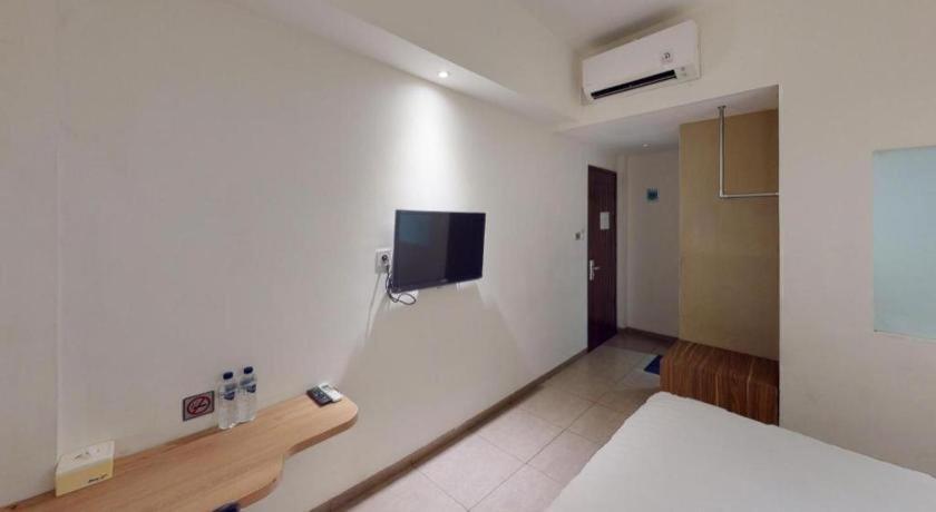 Hart Hotel Arjuna Ματαράμ Εξωτερικό φωτογραφία
