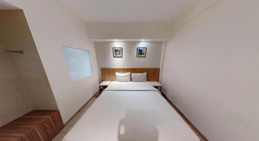 Hart Hotel Arjuna Ματαράμ Εξωτερικό φωτογραφία