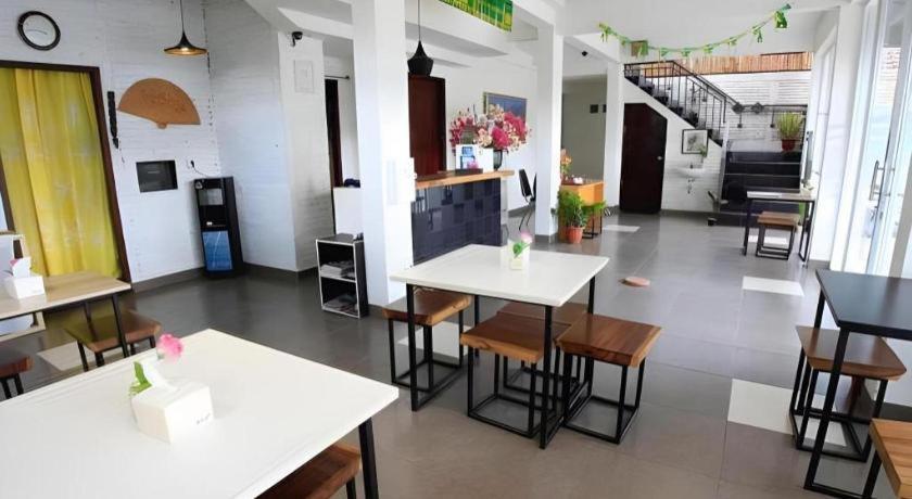 Hart Hotel Arjuna Ματαράμ Εξωτερικό φωτογραφία