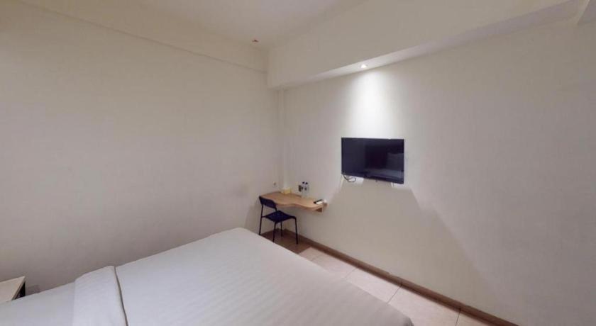 Hart Hotel Arjuna Ματαράμ Εξωτερικό φωτογραφία