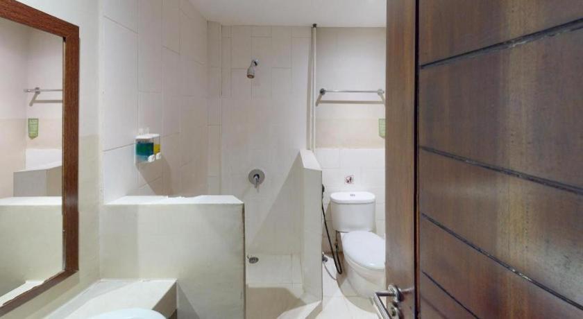 Hart Hotel Arjuna Ματαράμ Εξωτερικό φωτογραφία