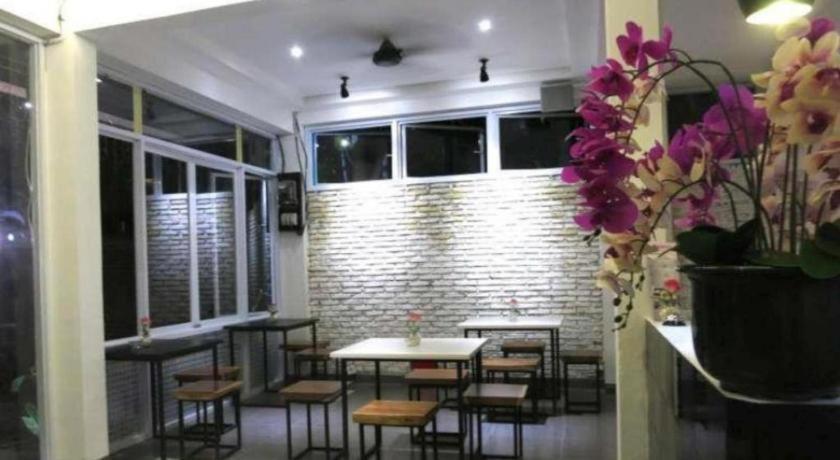 Hart Hotel Arjuna Ματαράμ Εξωτερικό φωτογραφία