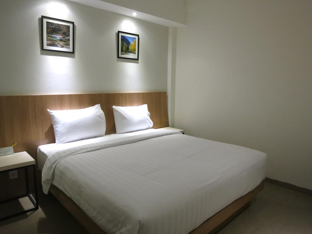 Hart Hotel Arjuna Ματαράμ Δωμάτιο φωτογραφία