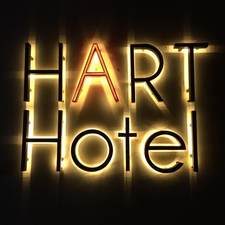 Hart Hotel Arjuna Ματαράμ Εξωτερικό φωτογραφία